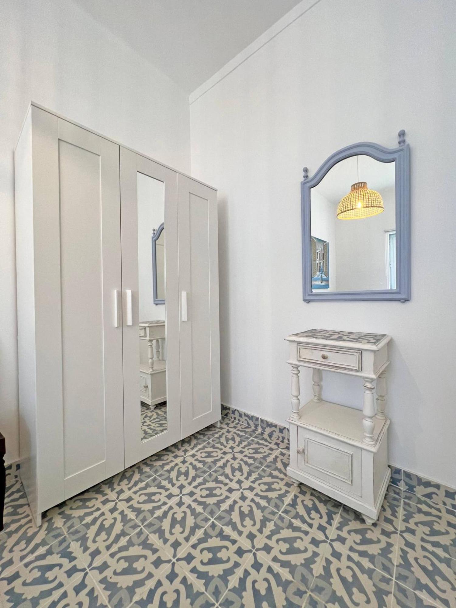 Casa Florence - Fuseta Extérieur photo