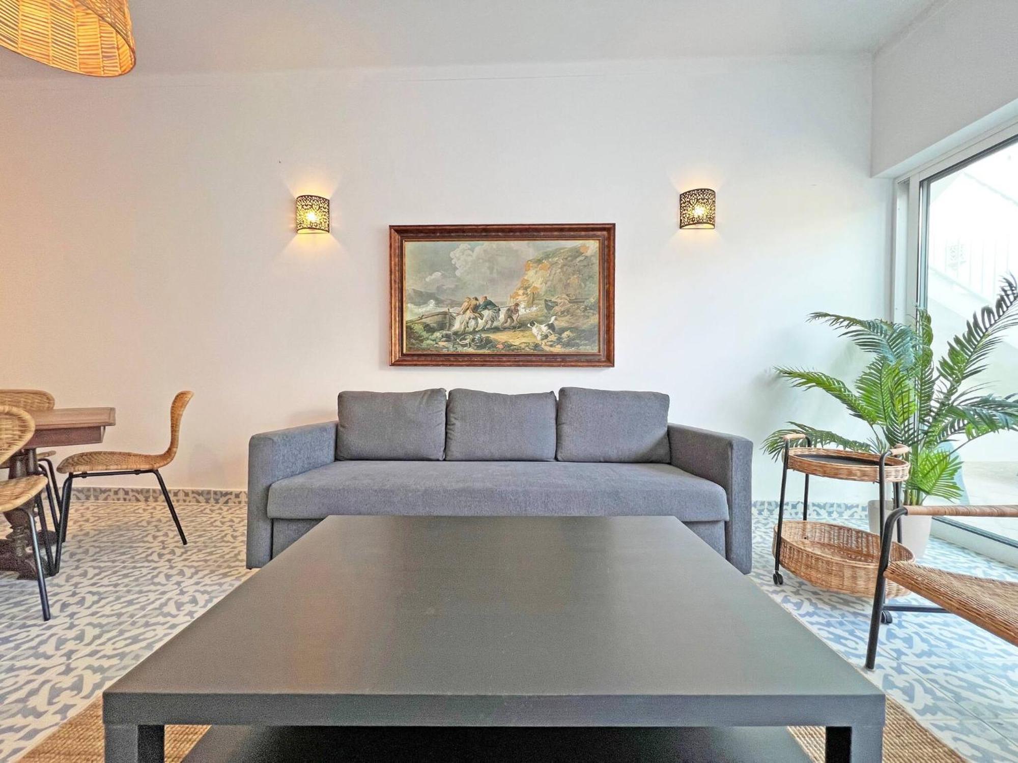 Casa Florence - Fuseta Extérieur photo