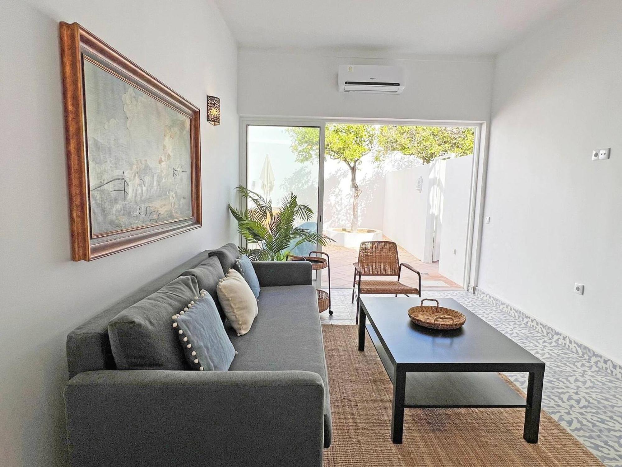 Casa Florence - Fuseta Extérieur photo
