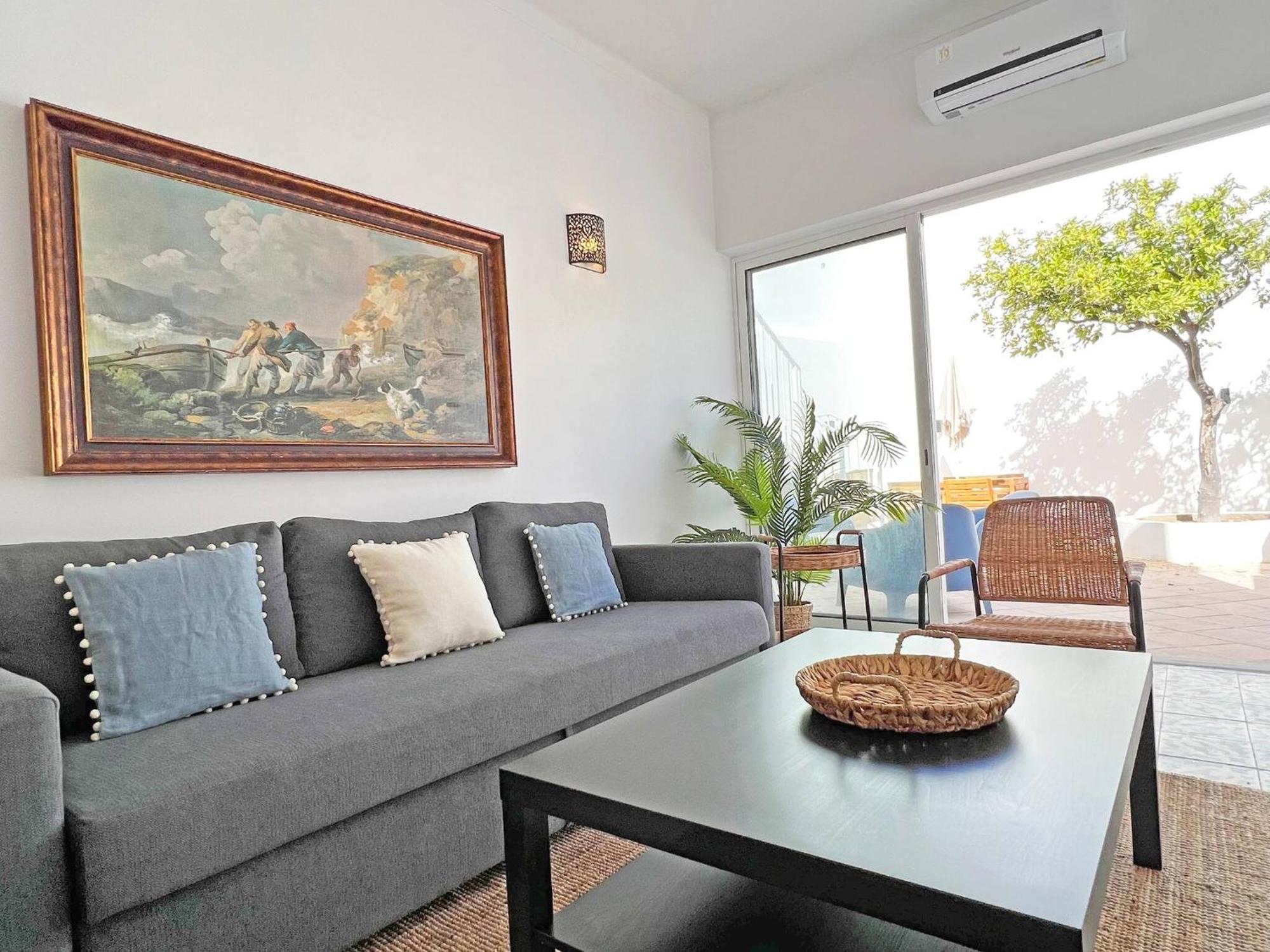 Casa Florence - Fuseta Extérieur photo